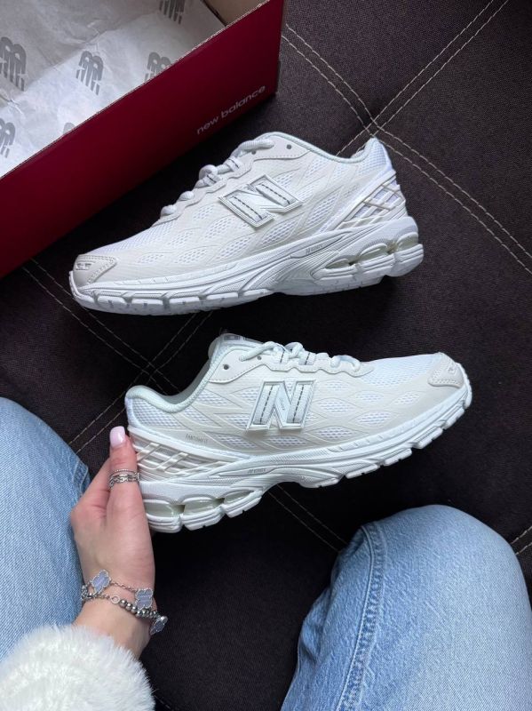 1906R Fantomfit White 36