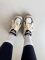 New Balance 990 Beige/Black 38