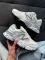 9060 White/Grey 36