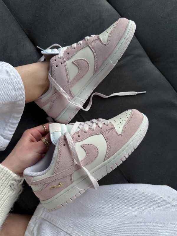 Dunk Low  Cool Grey 36