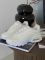 Air Max Fire White 36