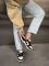 Dunk SB Dunk Brown/White 37