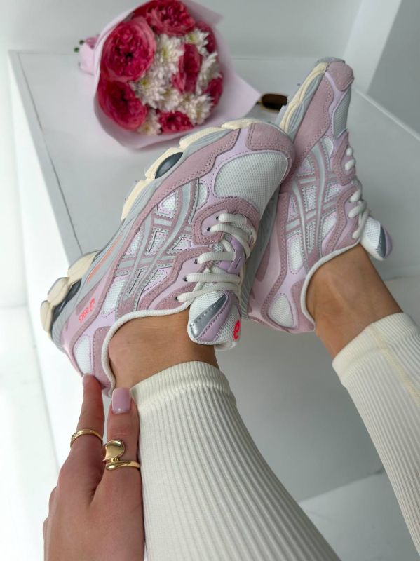 Gel NYC Rose Water 36
