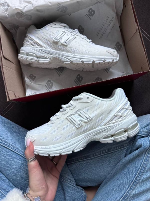 1906R Fantomfit White 36