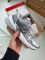 V2K Runtekk Metallic Grey 36