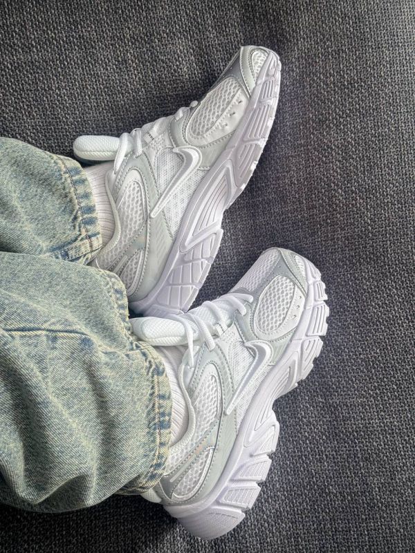 Zoom Vomero 5 RNR White 37