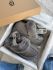 Funkette Slipper Platform Grey 36