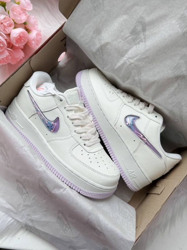 Air Force 1 Low Lavander 36