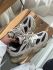9060 Beige/Brown 36
