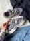 V5 RNR Metallic Silver/Grey 36