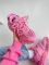 Balenciaga Track Pink 37