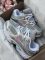 V5 RNR Metallic Silver/Pink 36