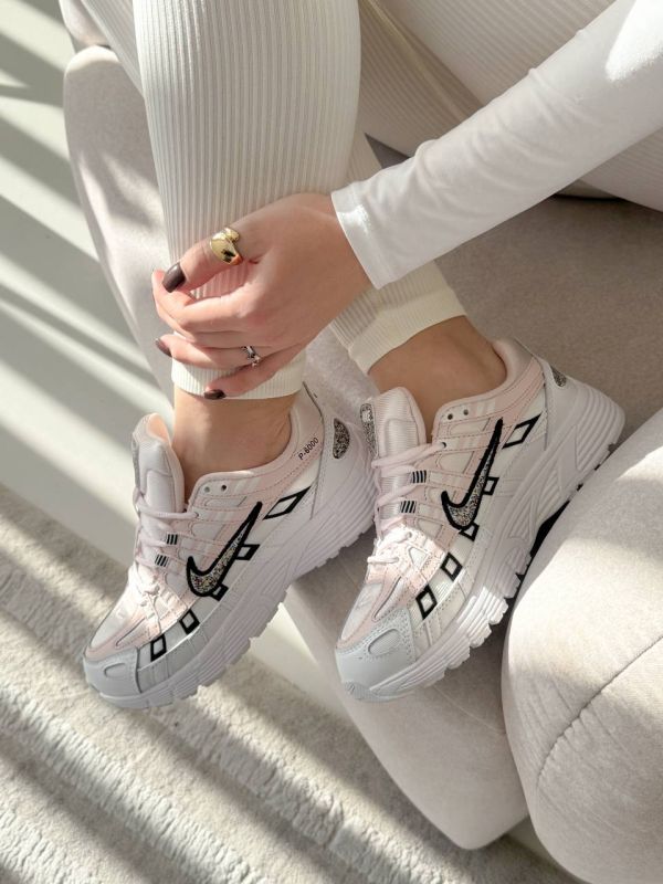 P-6000 White 37