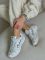 P-6000 White/Beige 36