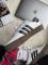 Samba White/Black