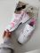 530 White/Pink 36