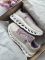 On Loewe x Cloudtilt White Purple 36