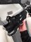 Balenciaga Track Black/Silver 36