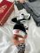 KNU OLD SKOOL BLACK / WHITE premium 38
