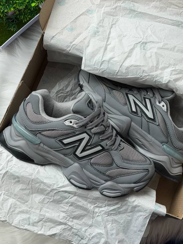 9060 Dark/Grey 37