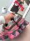 9060 Custom Pink 36