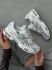 Gel NYC White/ Grey 36