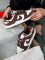DUNK LOW Sail/ Red Sepia-Metallic Gold