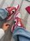 Dunk Low Red