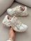 Gel-Kahana 8 Beige/Pink 36