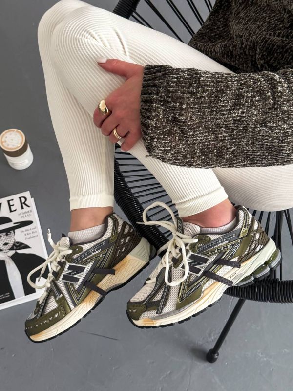 NB1906A Green 36