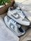 Dunk Low White/Grey 36