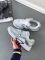 Zoom Vomero 5 RNR White/Silver/Blue 36