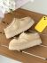 Bea Mary Jane Beige 36