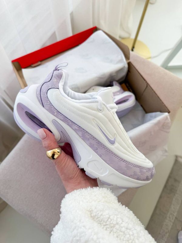 Air Max Portal Purple