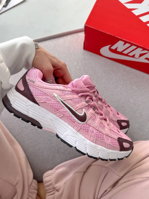 P-6000 Pink 37