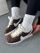 Cortez Brown 38