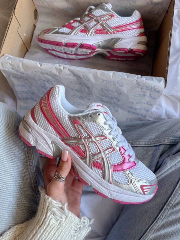 Gel-1130 White/Pink