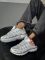 P-6000 White/Grey 36