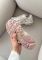 Gel-Kahana 8 Beige/Pink 36