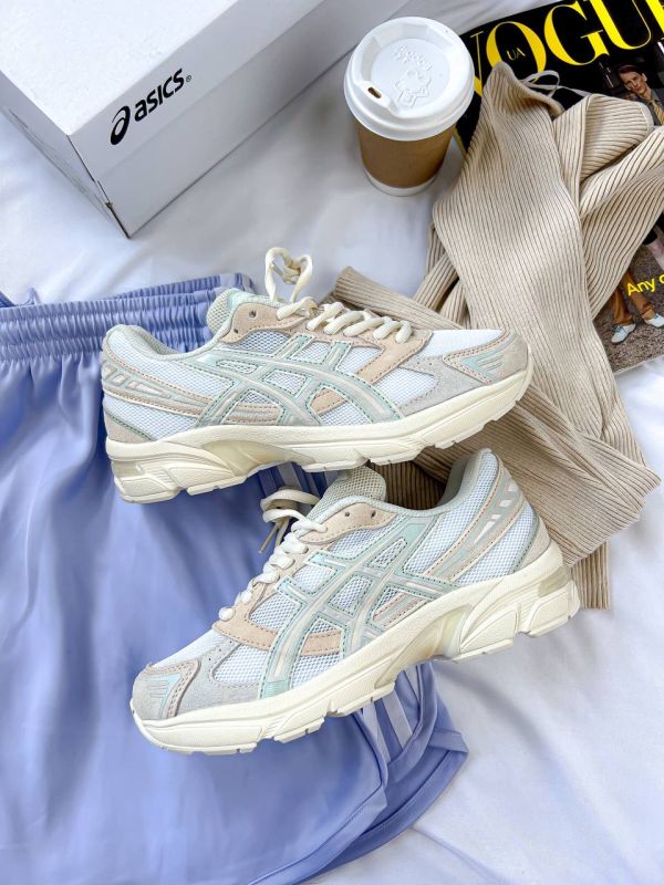 Gel-1130 White/Beige
