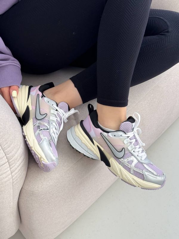 V2K Runtekk Purple 36
