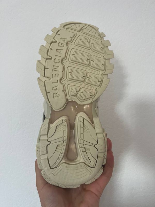 Balenciaga Track Beige 36