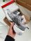 V2K Runtekk Metallic Grey 36