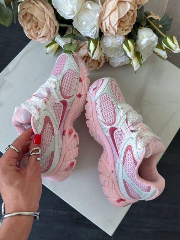 Zoom Vomero 5 RNR Сustom Pink 36