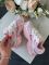 Zoom Vomero 5 RNR Сustom Pink 36
