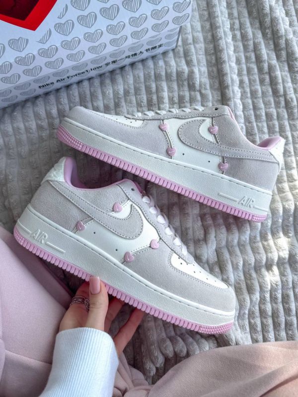 AF Valentine’s