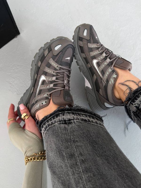 P-6000 Brown 36