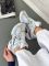 Zoom Vomero 5 RNR White/Silver/Blue 36