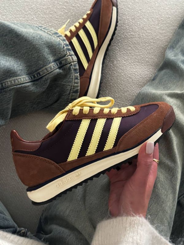 Originals SL 72 Bordo 38