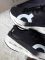 On Cloudboom Runner Black/White 36